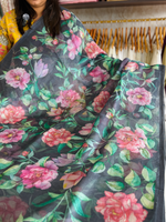 Handloom kotta saree / HLK33