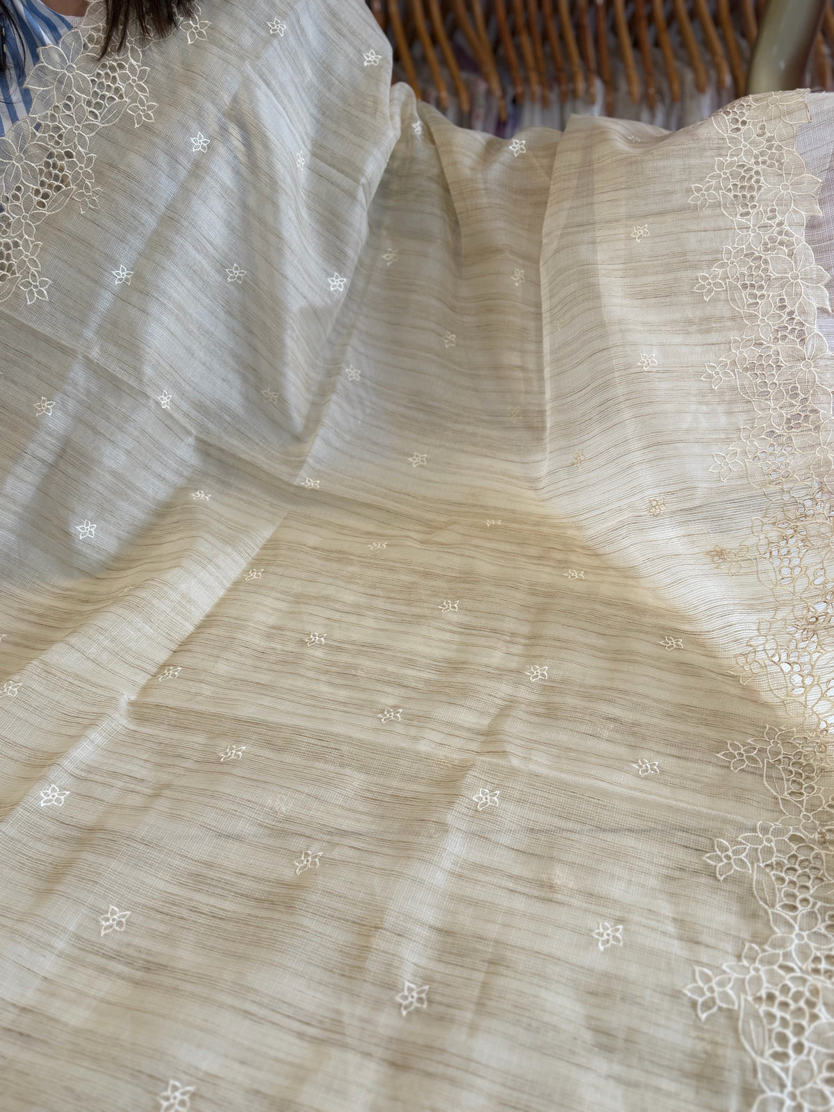 Silky Kotta saree/ AKC34