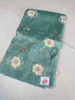 Soft Korean organza /CW463( pre booking)