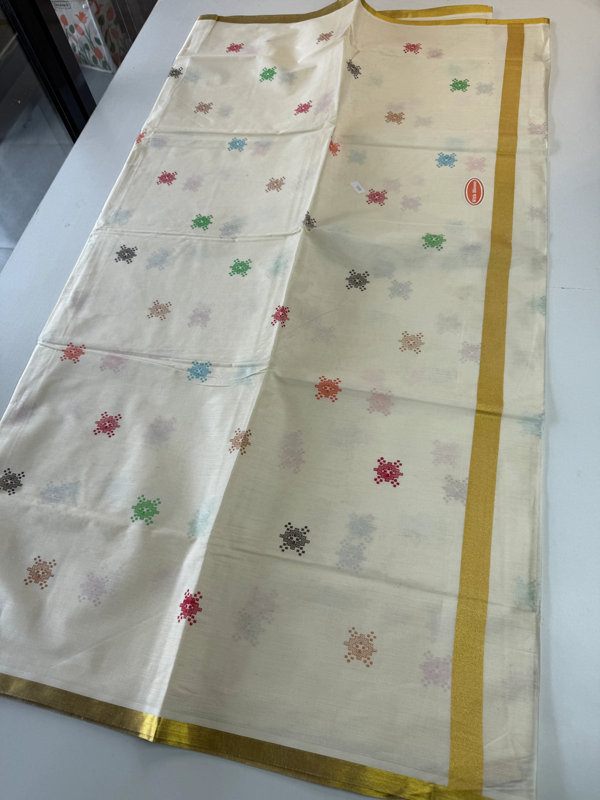 Onam saree/ MN6970