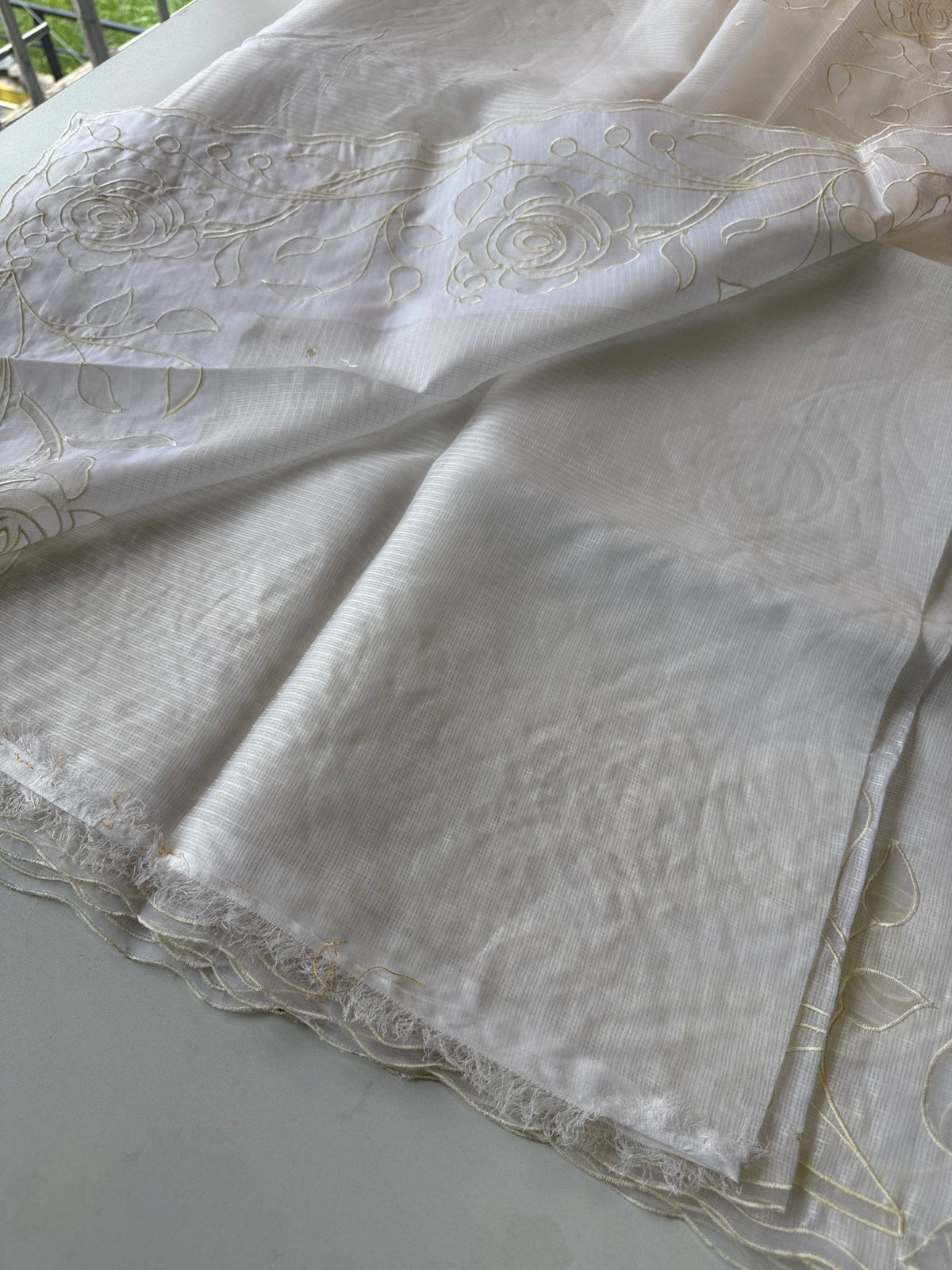 Silky kotta / 3784