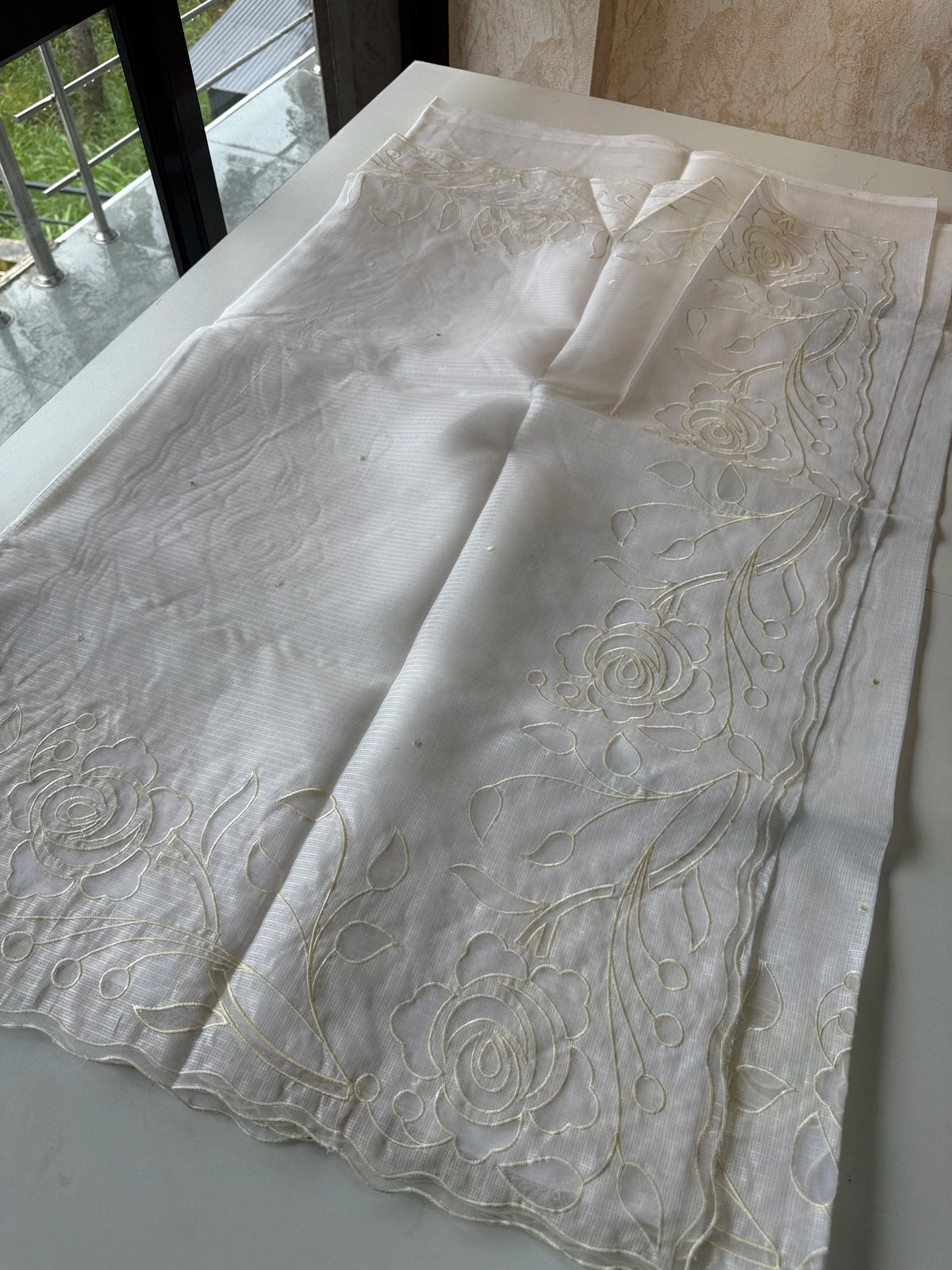 Silky kotta / 3784