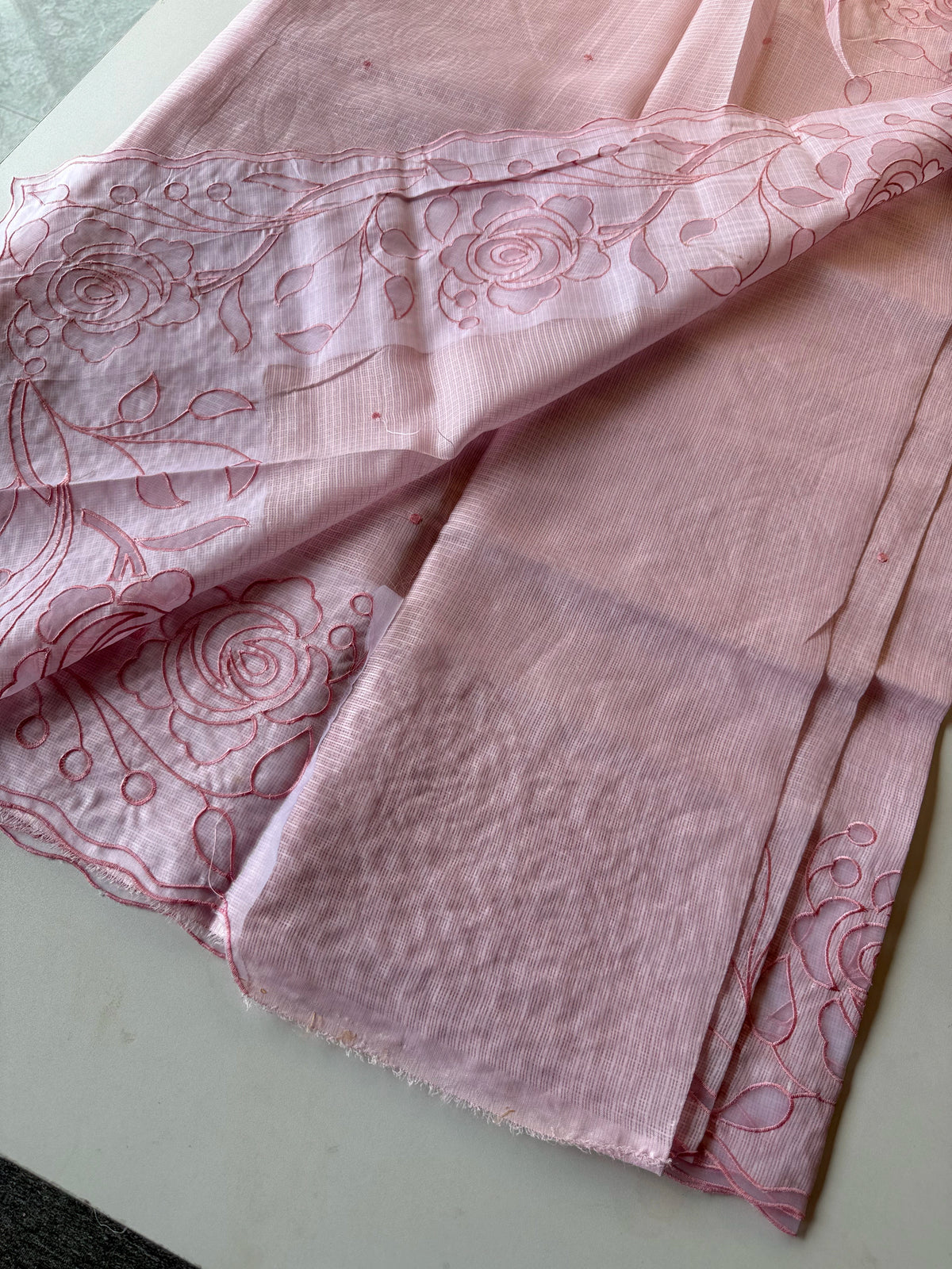 Silky kotta / 3784