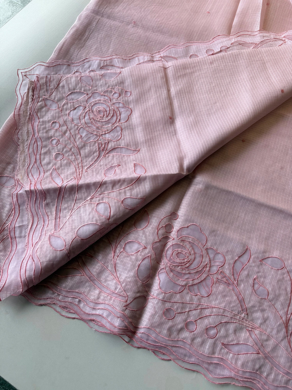 Silky kotta / 3784