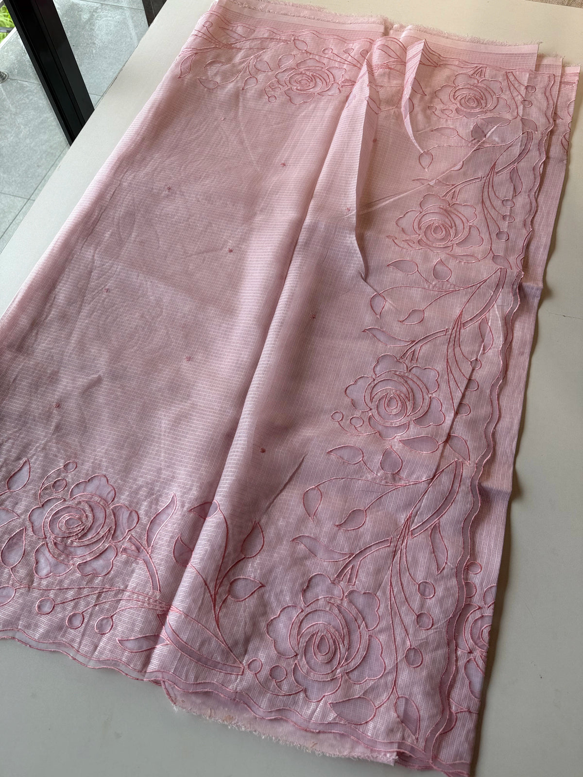 Silky kotta / 3784