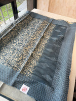 Slub silk / Ki094