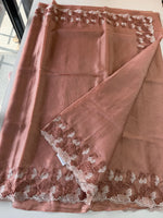 Silky Kotta saree/ 372k
