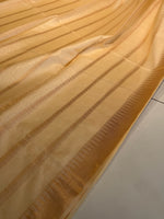 Semi Bagalpuri silk saree / NC234