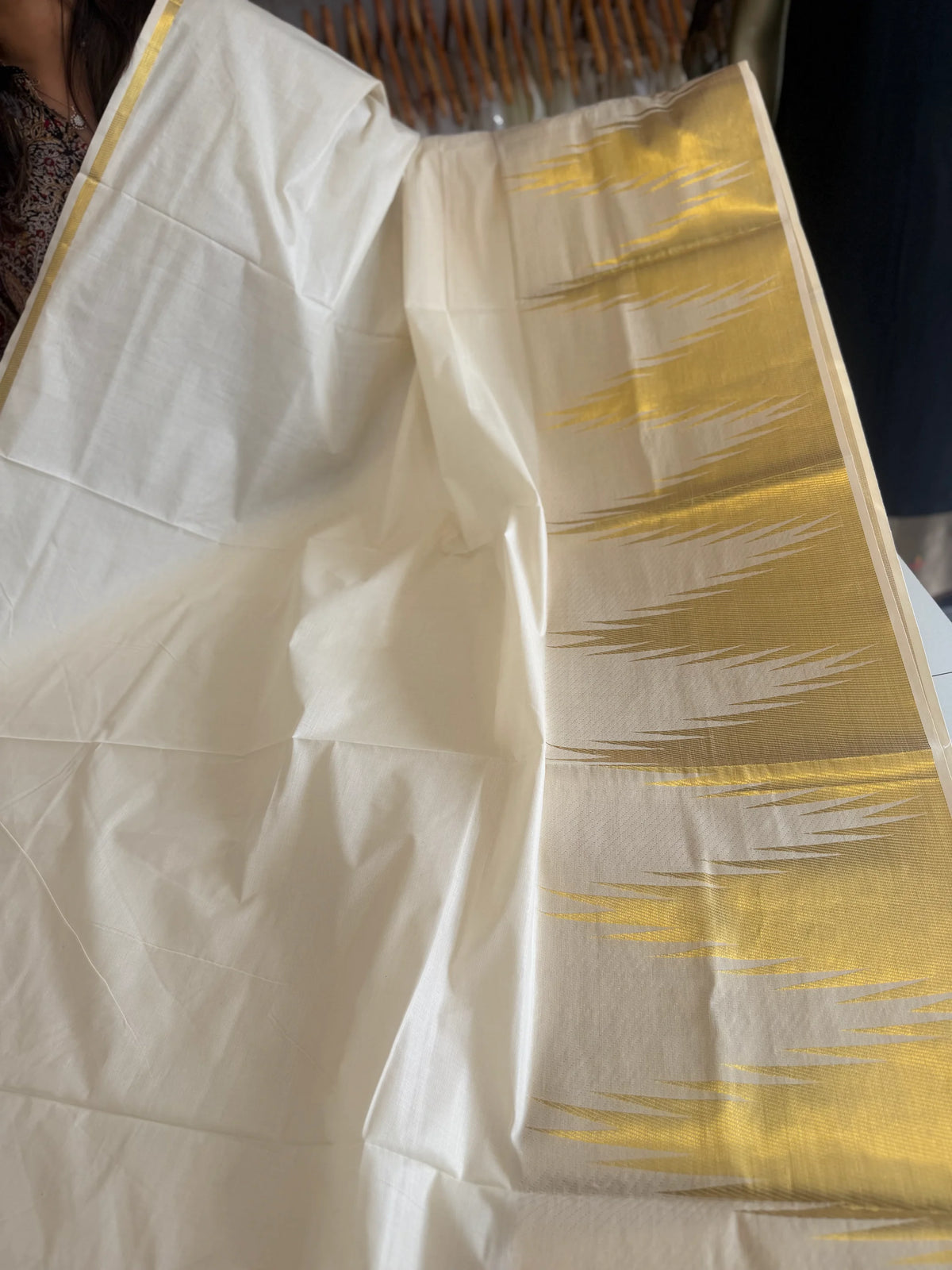 Onam saree/ MN8591