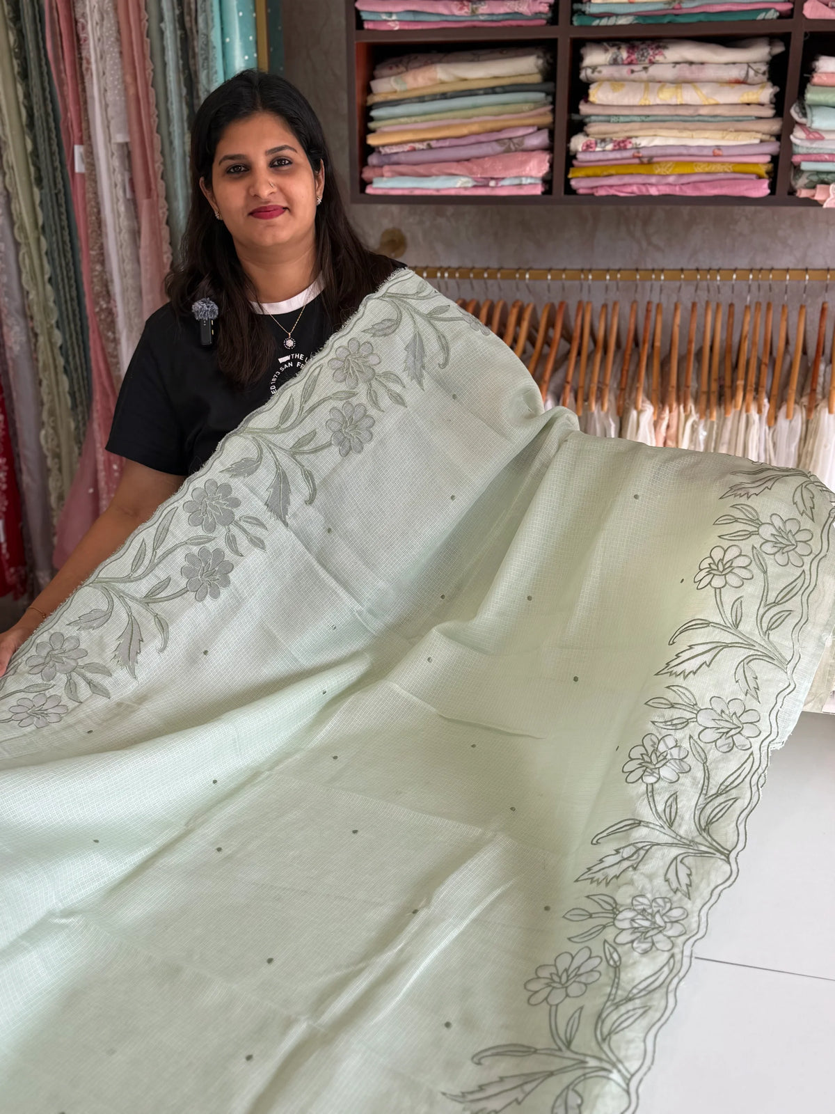 Silky Kotta saree/ BL269