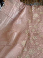 Tissue kotta saree /A6757