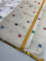 Onam saree/ MN6970
