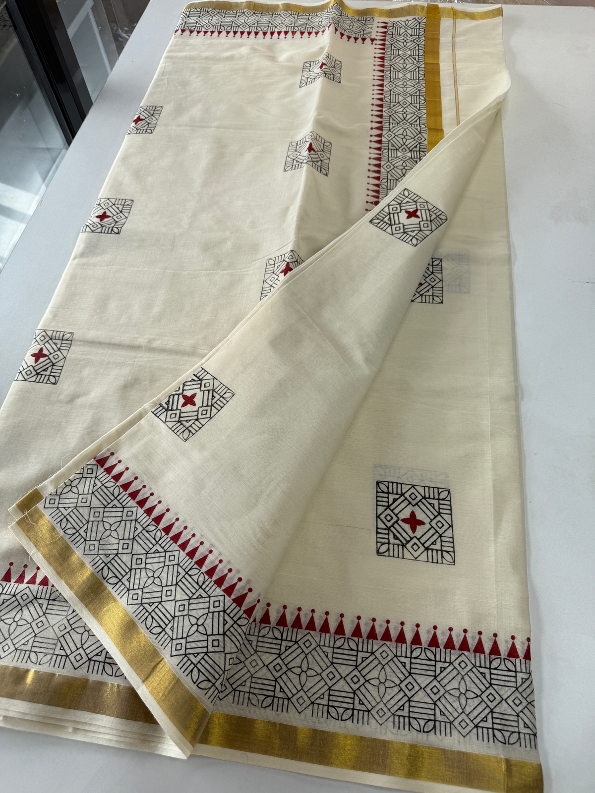 Onam Saree/ MN6868
