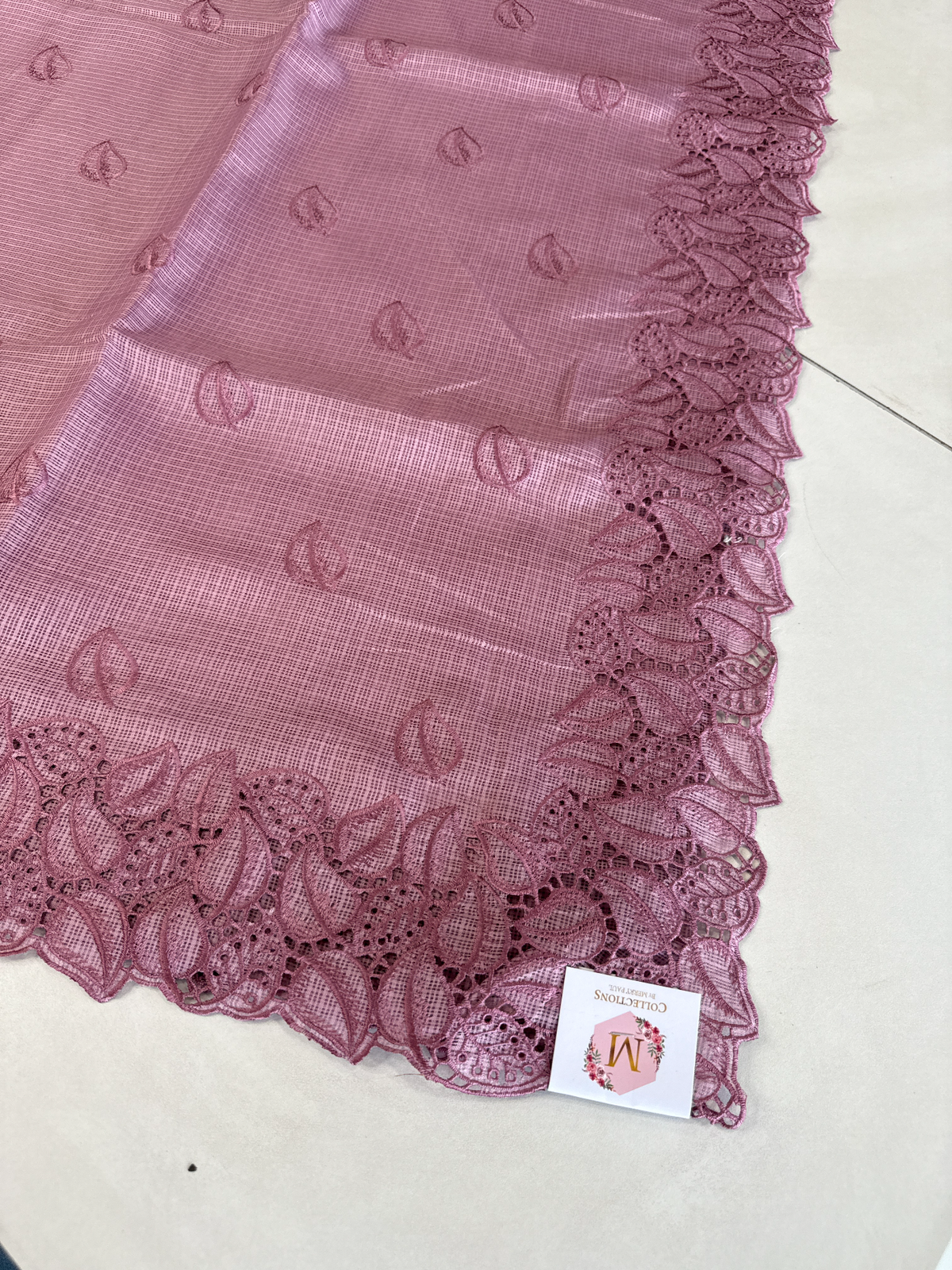 Silky kotta saree/ 4889