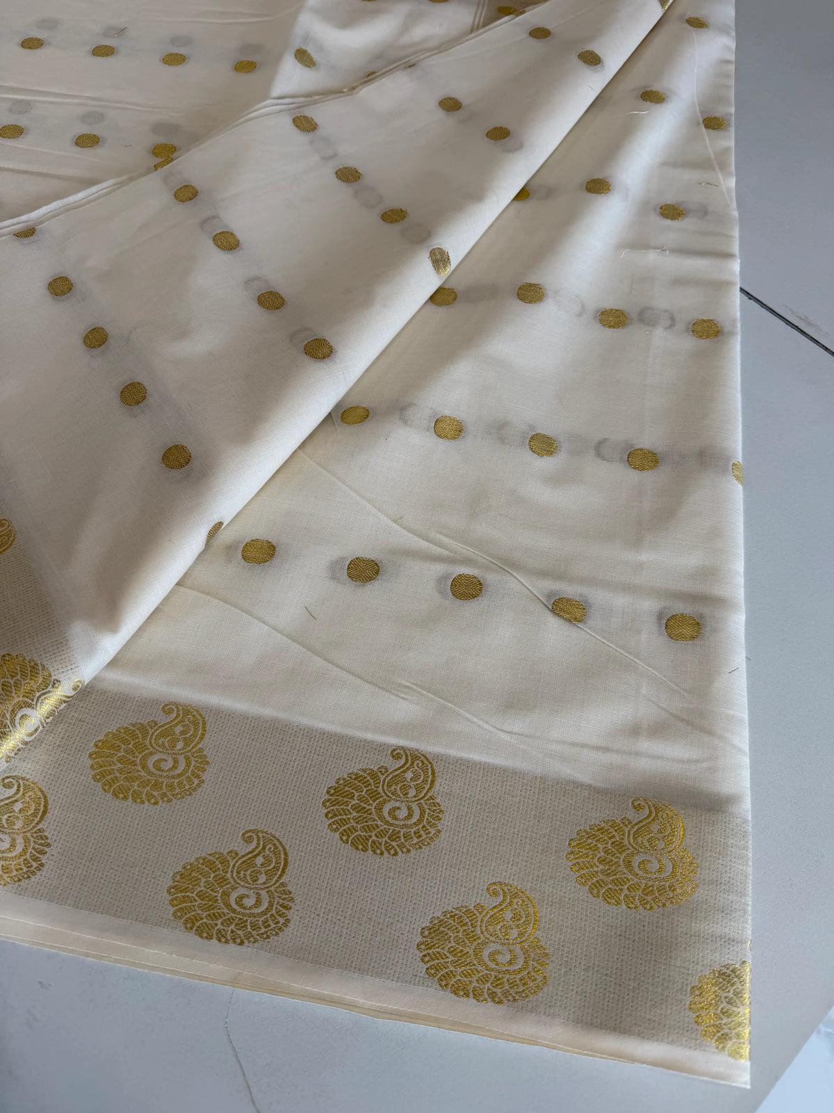 Onam Saree/ MN8586