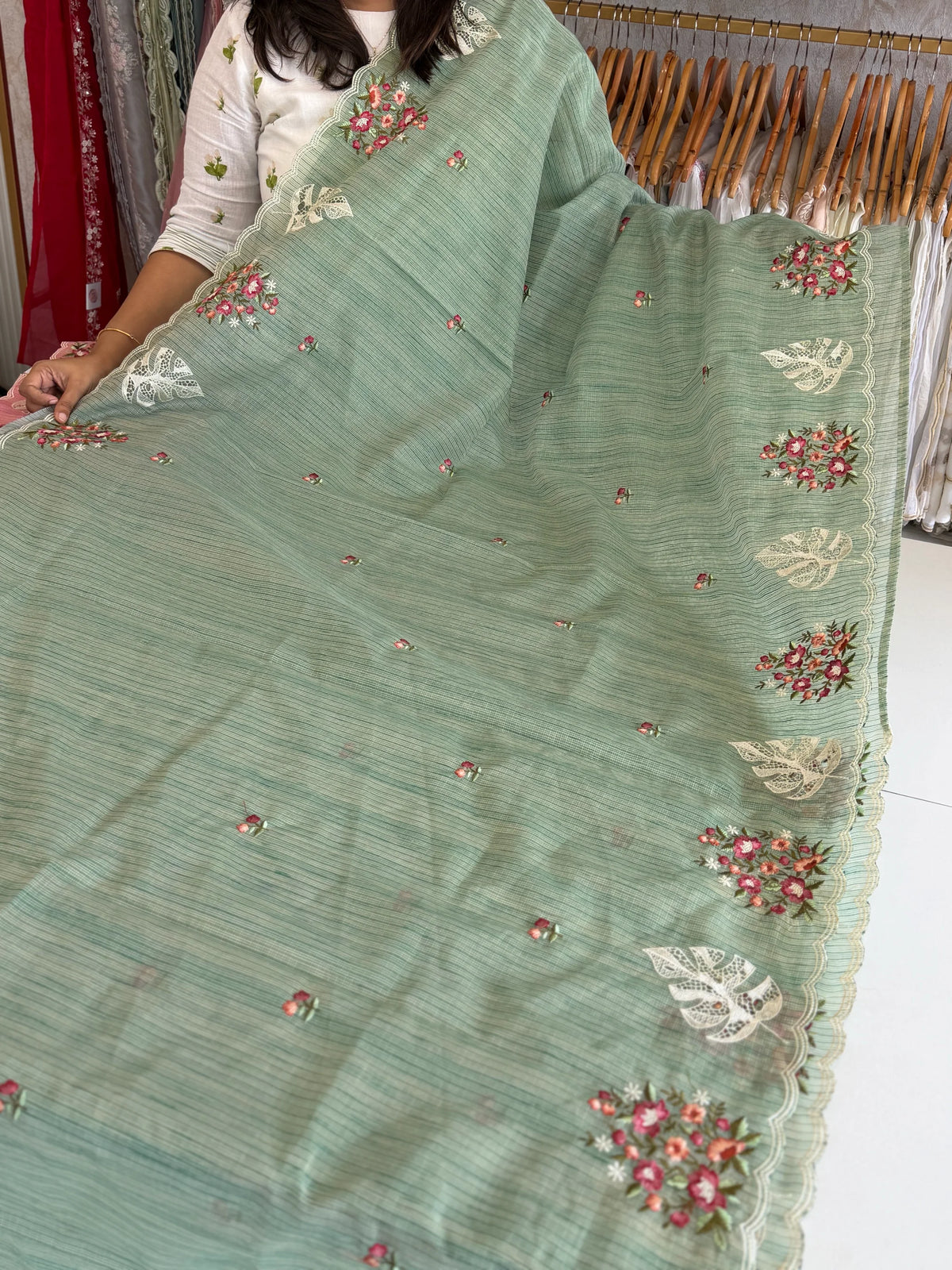 Silky Kotta / KK36