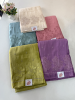 Unstitched salwar set / NC155