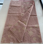 Tissue kotta saree /A6757