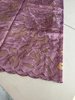 Semi silk saree / 5130