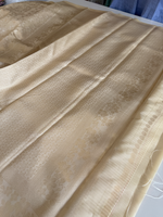 Semi Banarasi Saree/ KB77
