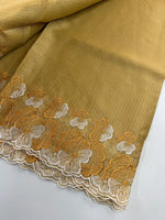 Silky Kotta saree/ 372k