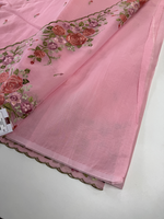Net kotta saree/ 127EFS