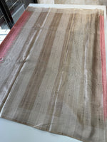 Soft semi Tussar Saree/TTB22