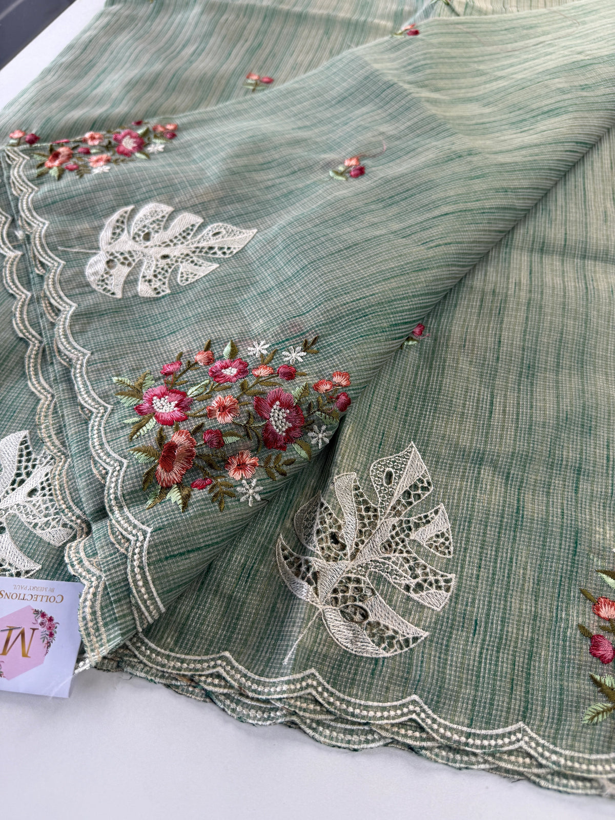 Silky Kotta / KK36