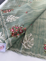 Silky Kotta / KK36