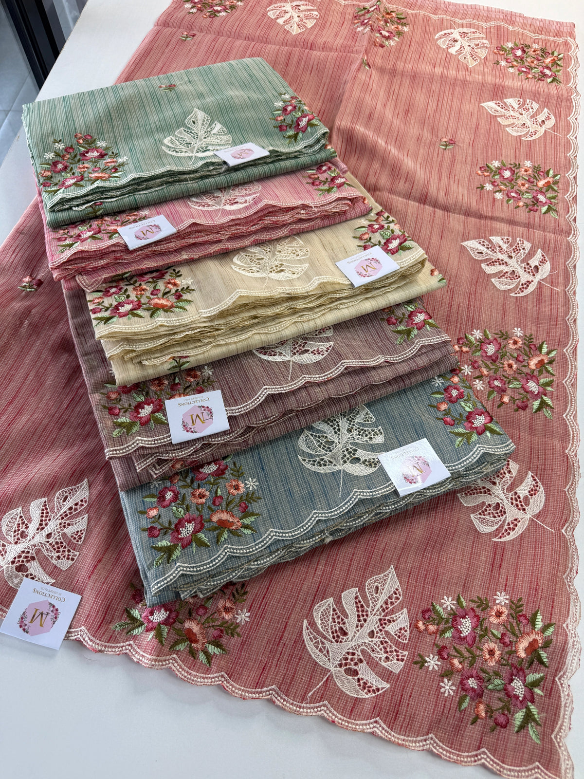Silky Kotta / KK36