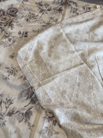 Soft semi silk saree/ K804
