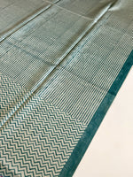 Semi silk finished Saree/ STS804
