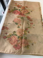Tissue saree / BE01
