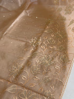 Tissue kotta saree /A6757