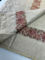 Net kotta Saree/ 647B