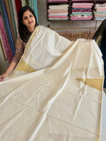 Onam saree/ MN8594