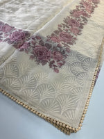 Net kotta Saree/ 647B