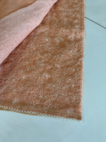 Net kotta saree / 3772