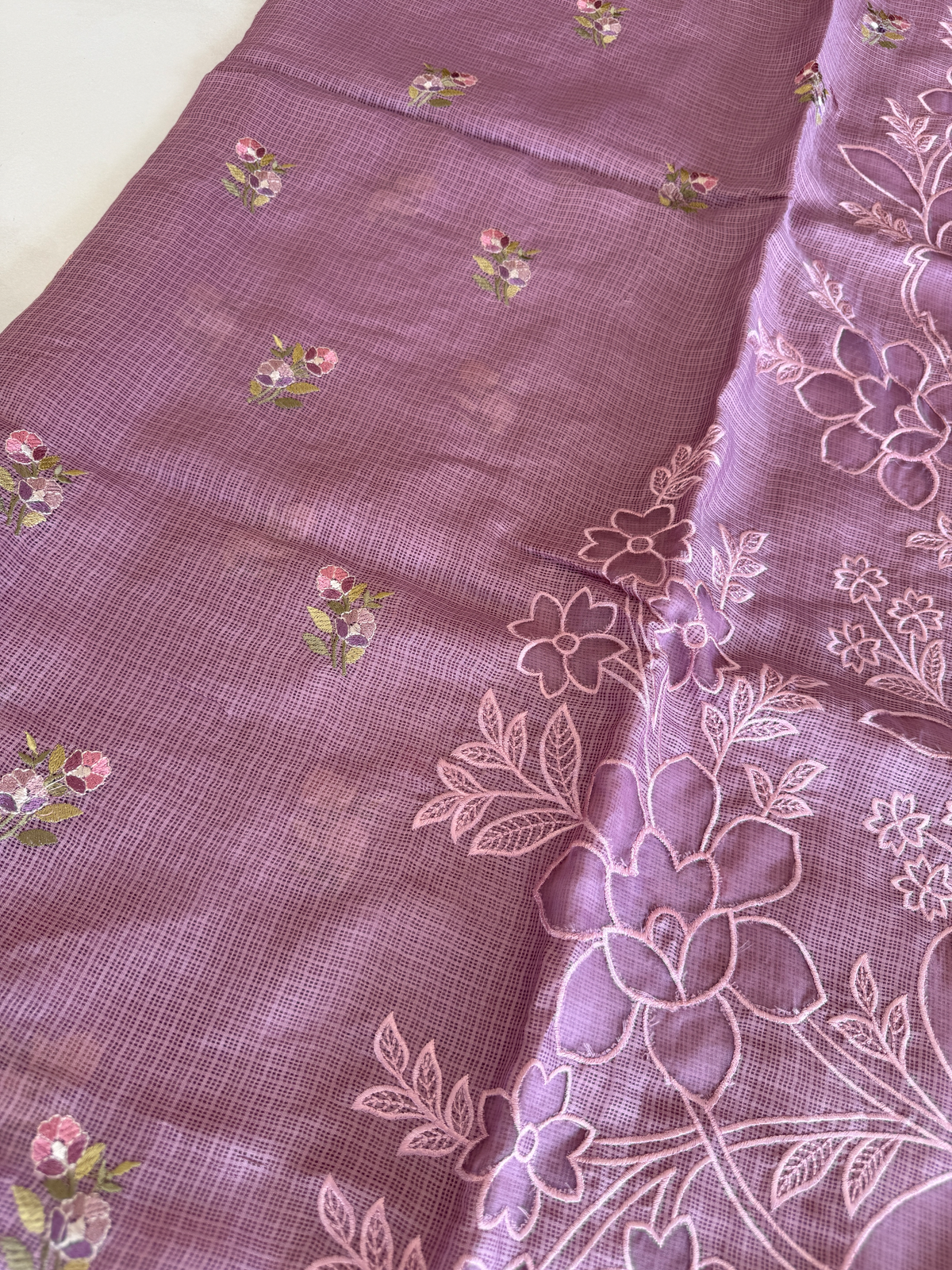 Silky kotta Saree/ 696K