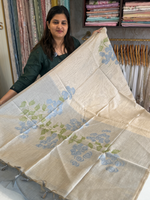Khadhi cotton saree/ SH304