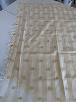 Onam mal cotton saree/682D