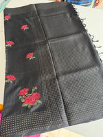 Semi silk Saree/ 275A