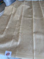 Semi Banarasi Saree/ KB77