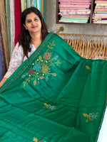 Dola silk saree/ AP34