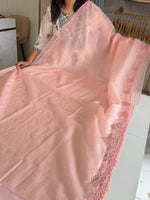 Shimmer organza / AM105