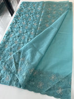 Soft organza Saree/ CW804