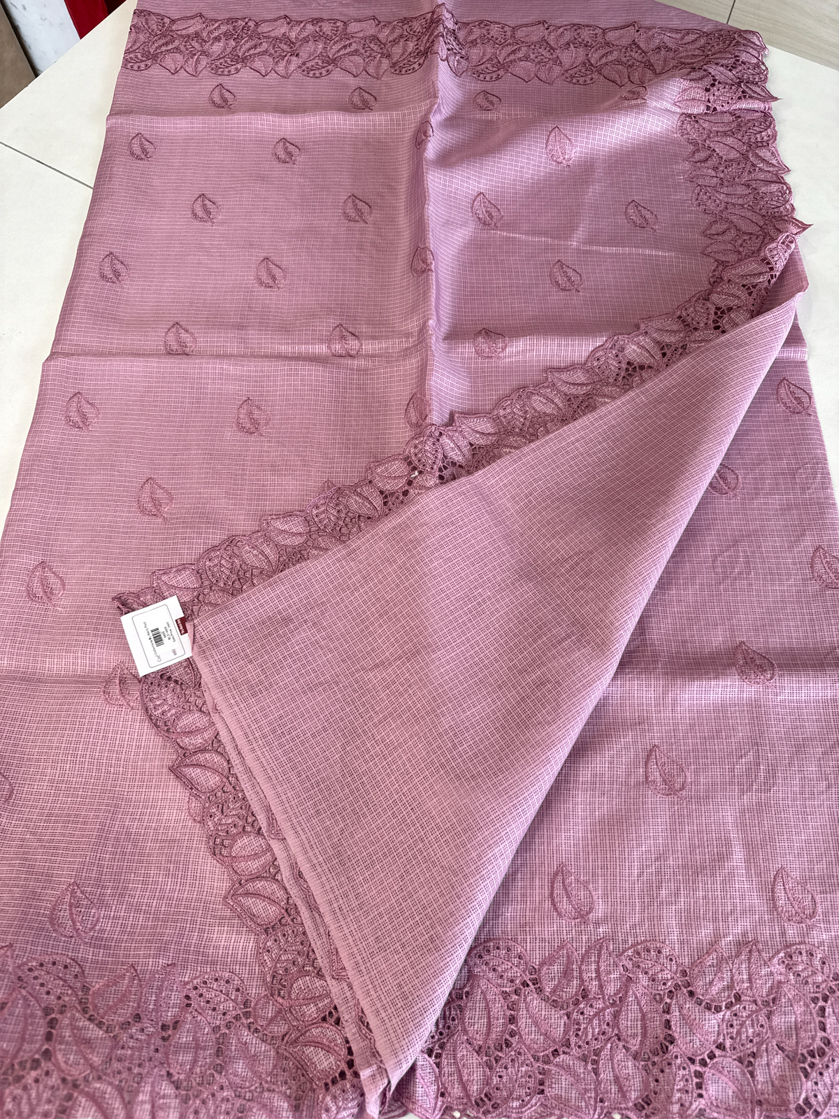 Silky kotta saree/ 4889
