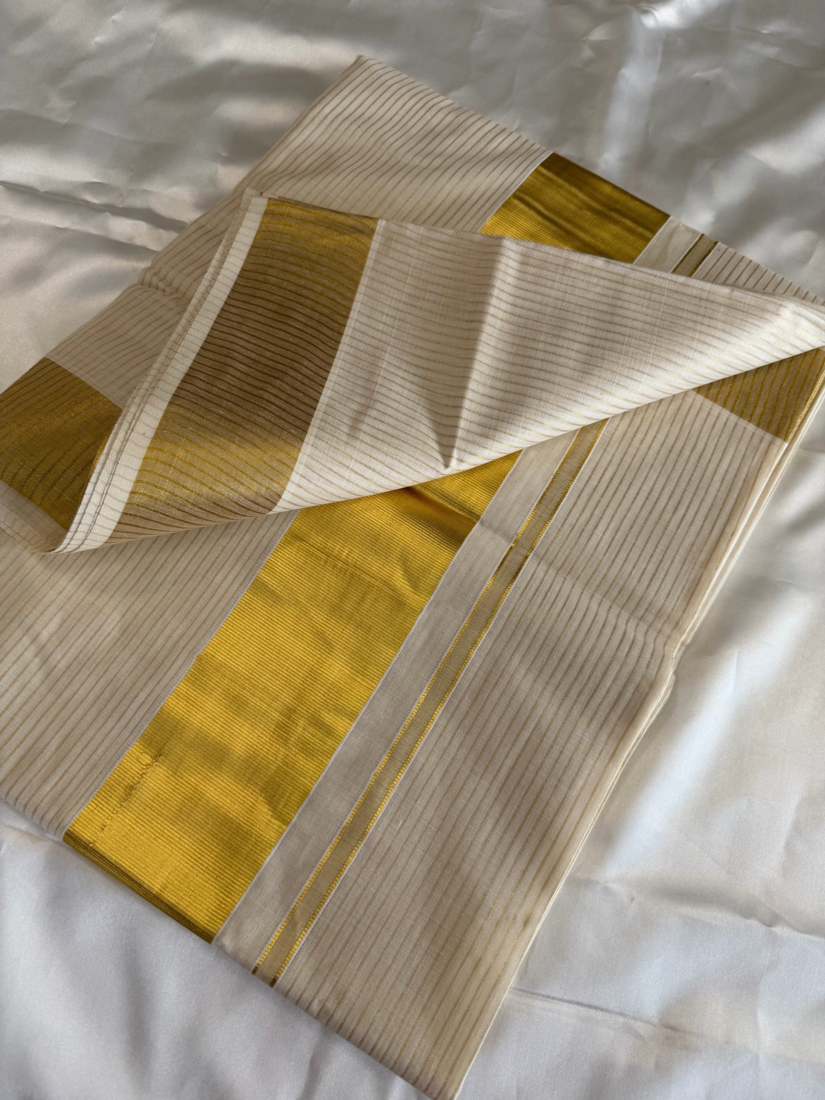 Onam Set Saree/ MN6120