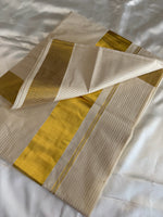 Onam Set Saree/ MN6120