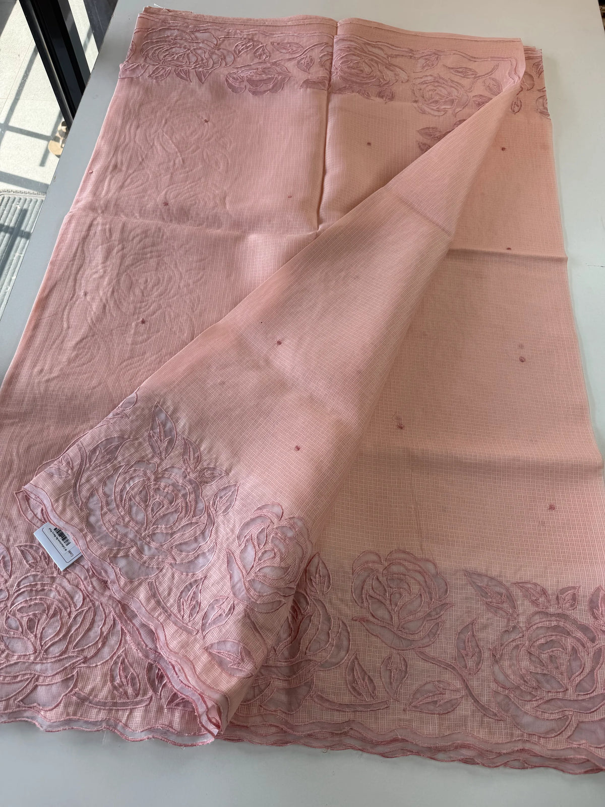 Silky Kotta saree / BL378